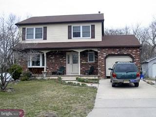 521 Harrison Street Riverside, NJ 08075 - Photo 1 of 5