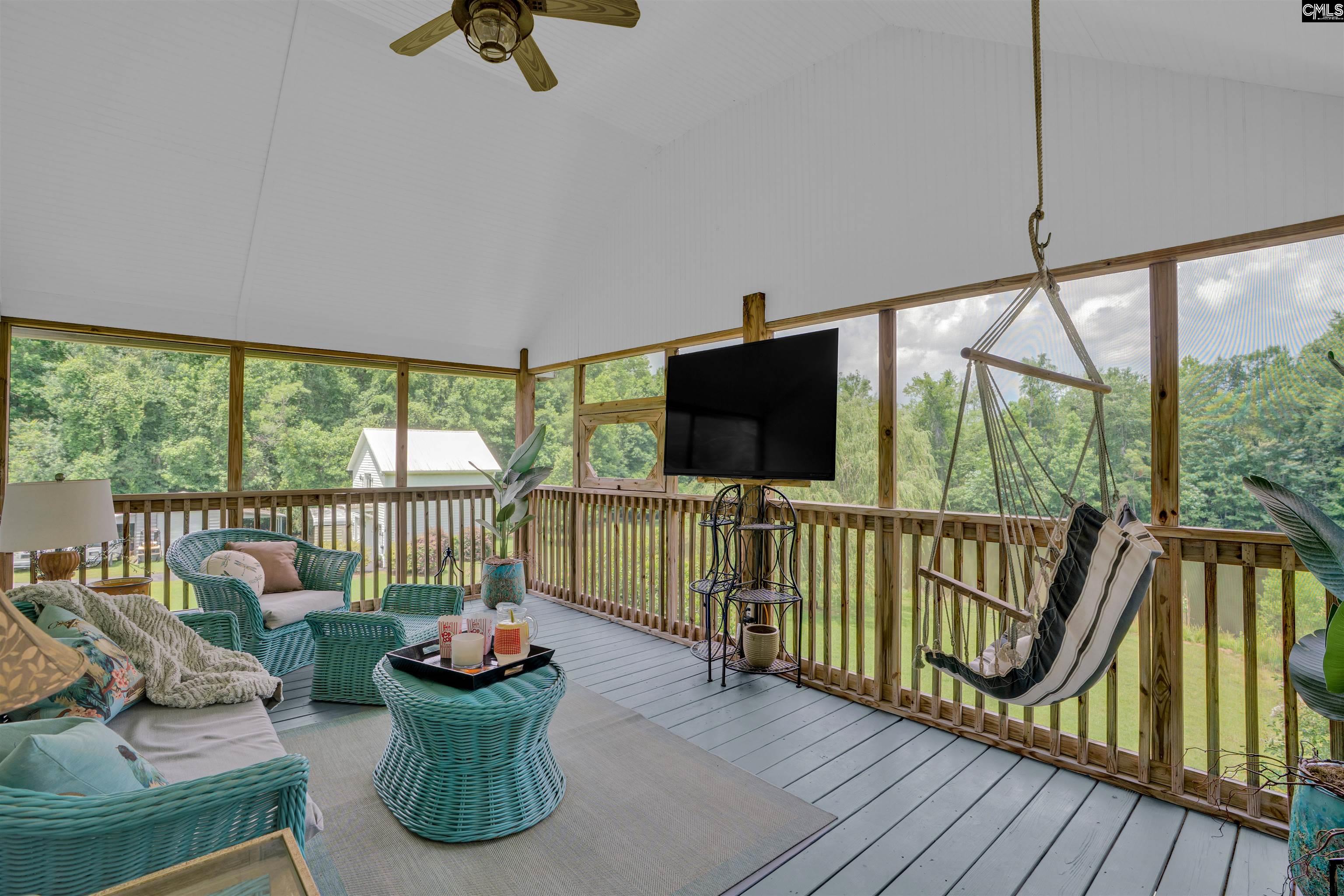 2156 Tickle Hill Road Camden, SC 29020 - Photo 44 of 77