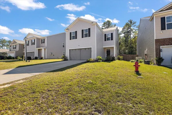 $408,000 | 648 Silver Spruce Street, Summerville, SC 29486