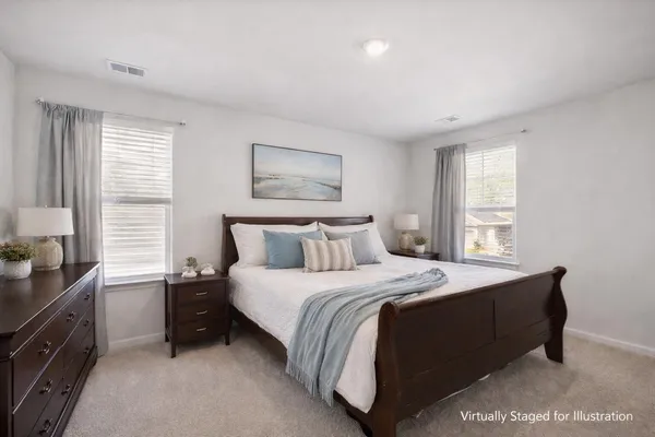 $408,000 | 648 Silver Spruce Street, Summerville, SC 29486