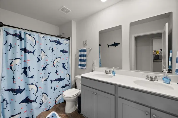 $408,000 | 648 Silver Spruce Street, Summerville, SC 29486