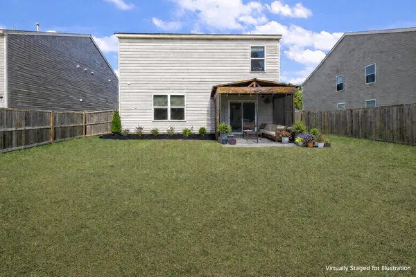 $408,000 | 648 Silver Spruce Street, Summerville, SC 29486