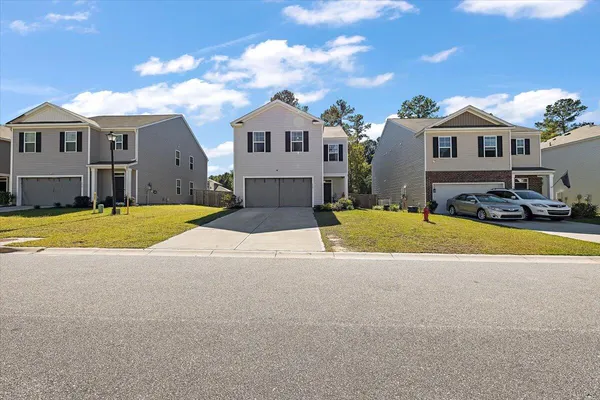 $408,000 | 648 Silver Spruce Street, Summerville, SC 29486
