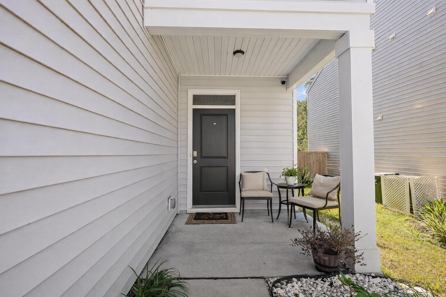 648 Silver Spruce Street Summerville, SC 29486 - Photo 3 of 27 front door