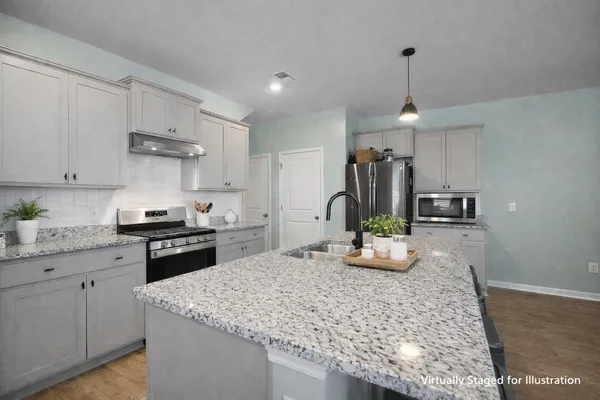 $408,000 | 648 Silver Spruce Street, Summerville, SC 29486