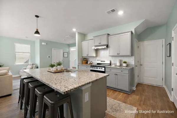 $408,000 | 648 Silver Spruce Street, Summerville, SC 29486