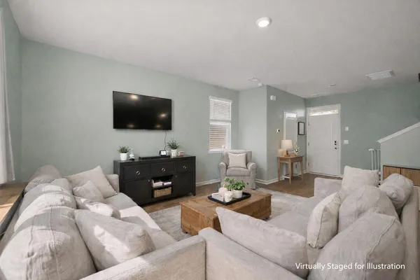 $408,000 | 648 Silver Spruce Street, Summerville, SC 29486