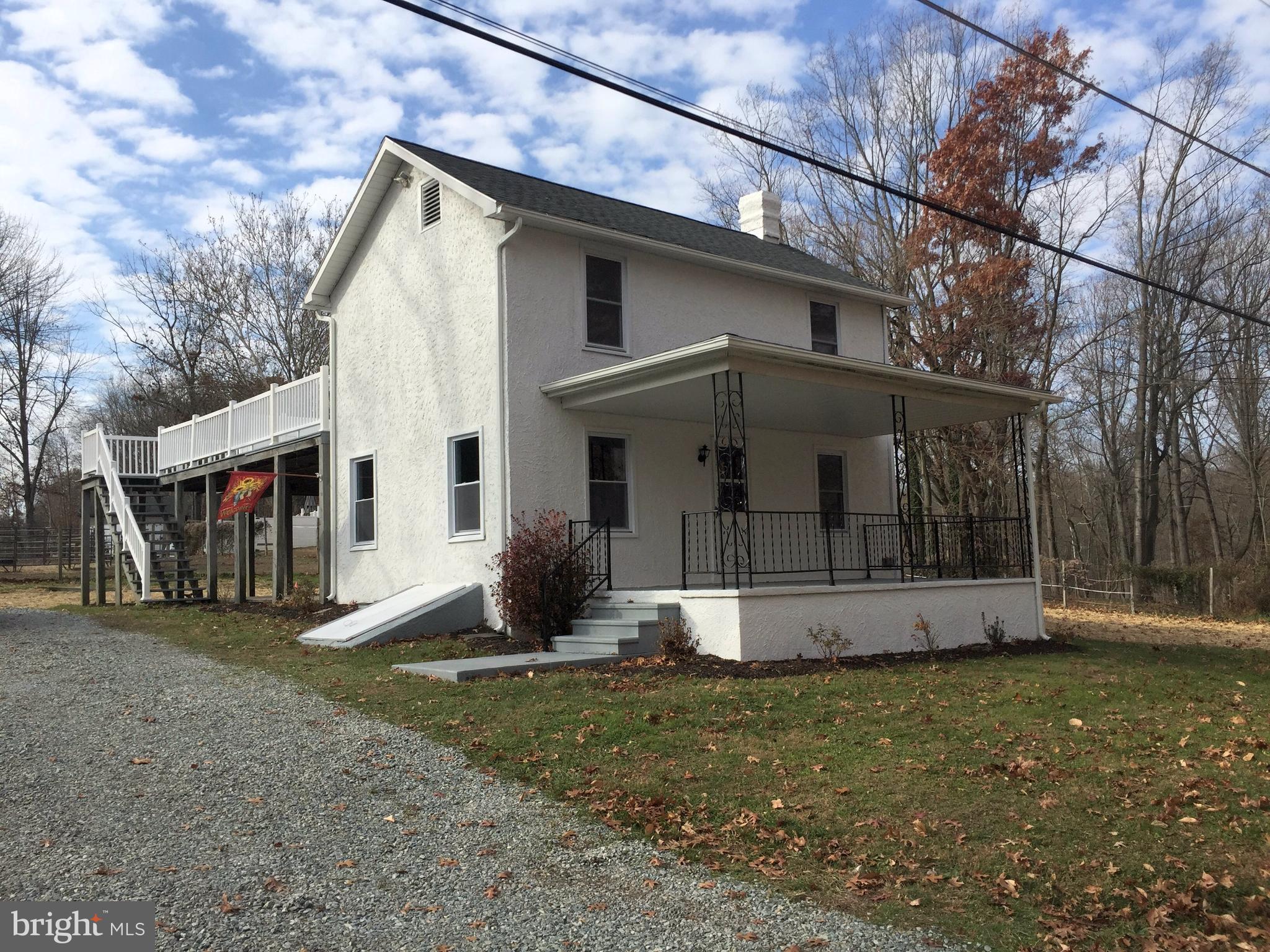 529 Goosemar Rd