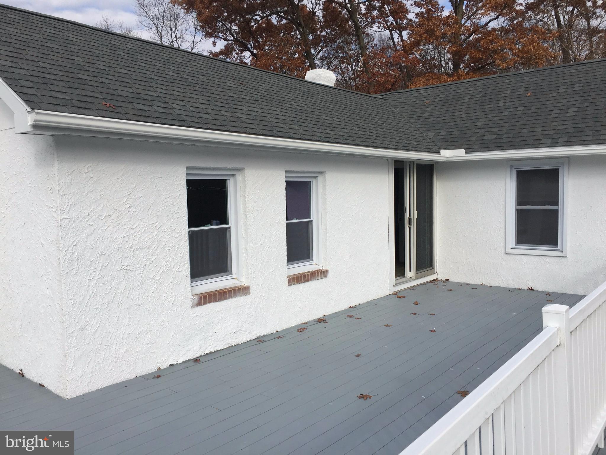 529 Goosemar Road Rising Sun, MD 21911 - Photo 13 of 15 Balcony