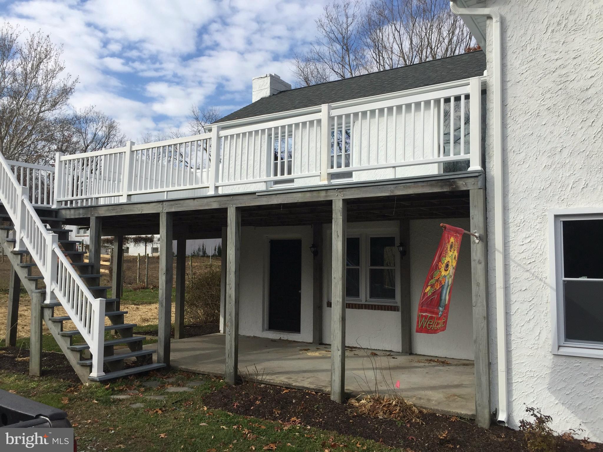 529 Goosemar Road Rising Sun, MD 21911 - Photo 14 of 15 Exterior (General)