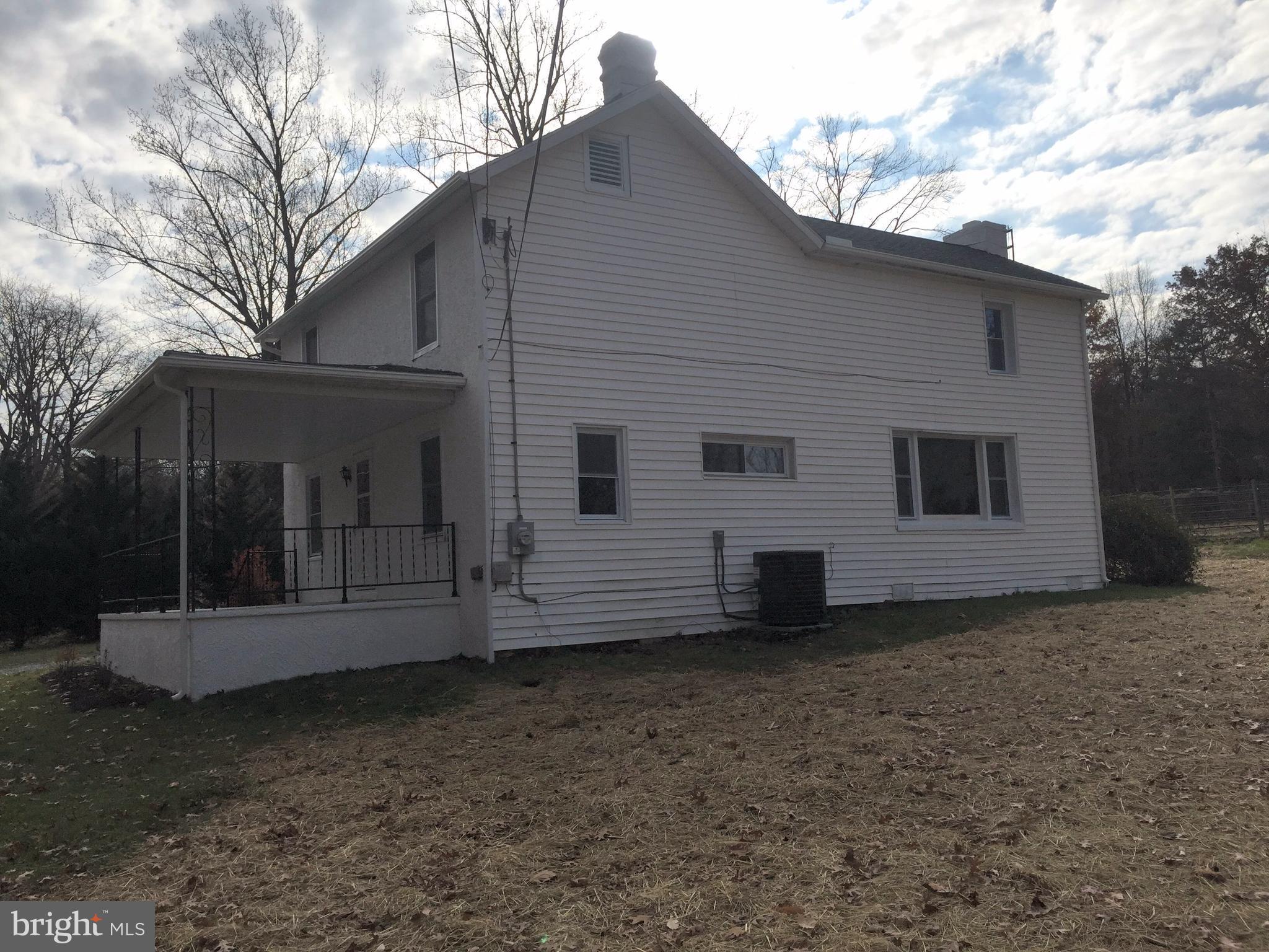 529 Goosemar Road Rising Sun, MD 21911 - Photo 15 of 15 Exterior (General)