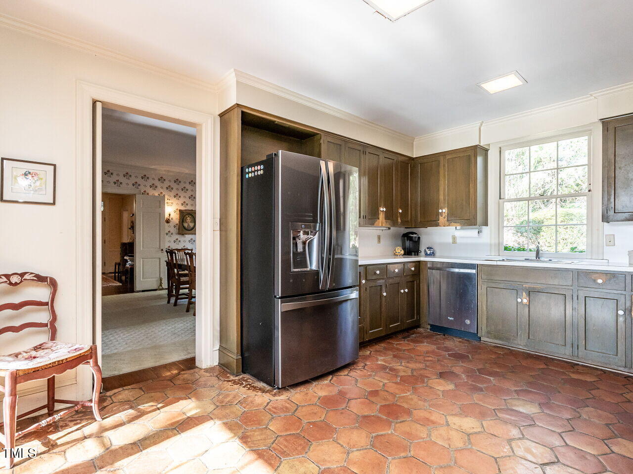 1016 Marlowe Road Raleigh, NC 27609 - Photo 15 of 33 015-1280x960-kitchen