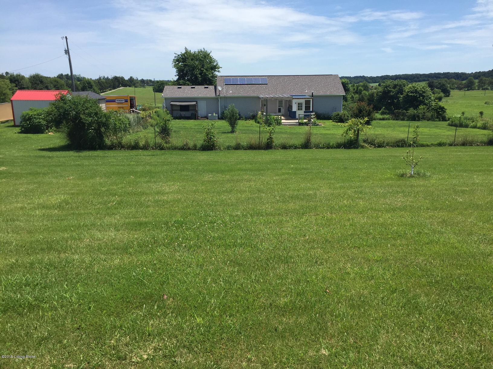 328 Padgett Road Elizabethtown, KY 42701 - Photo 13 of 16 IMG_5522