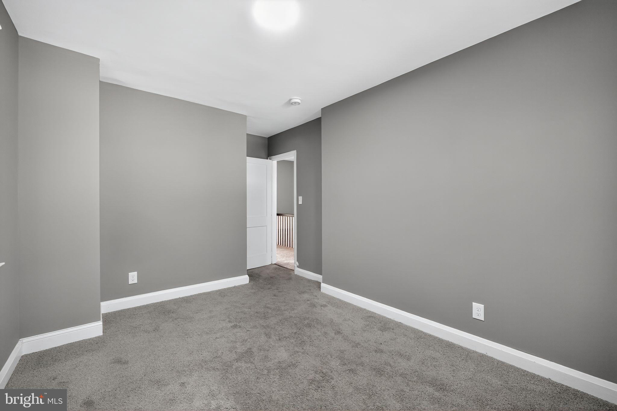 901 Kevin Road Baltimore, MD 21229 - Photo 5 of 31 a view of an empty room