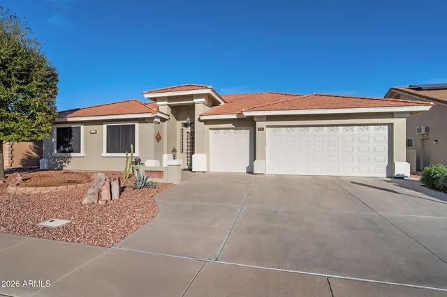 $675,000 | 2635 South Wattlewood, Mesa, AZ 85209