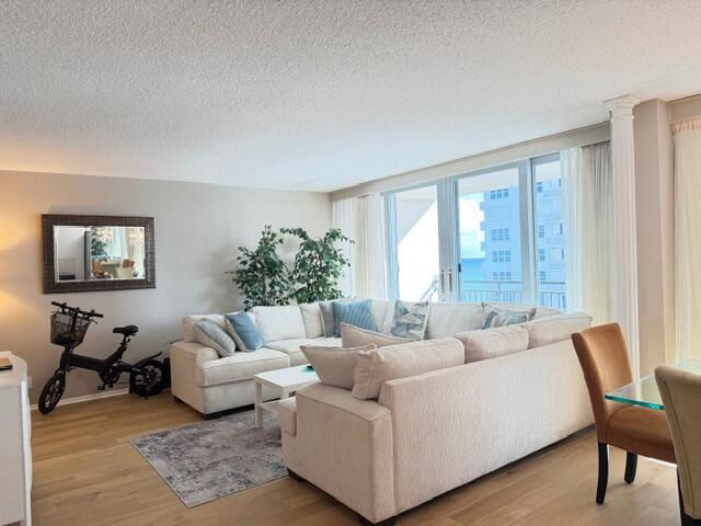 1180 South Ocean Boulevard, Unit 63 Boca Raton, FL 33432 - Photo 2 of 15 1180 S OCEAN BLVD #6C