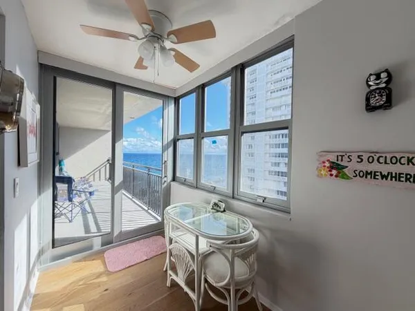 $3,750 | 1180 South Ocean Boulevard, Unit 63, Boca Raton, FL 33432