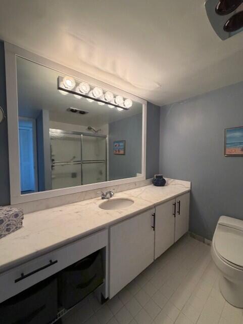 1180 South Ocean Boulevard, Unit 63 Boca Raton, FL 33432 - Photo 9 of 15 1180 S OCEAN BLVD #6C