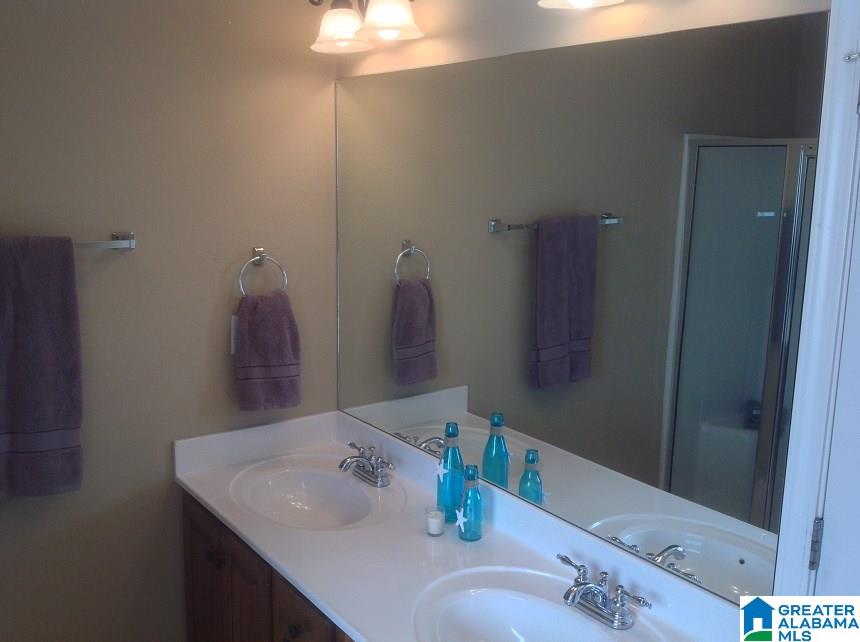 233 Forest Village Lane Alabaster, AL 35007 - Photo 14 of 24