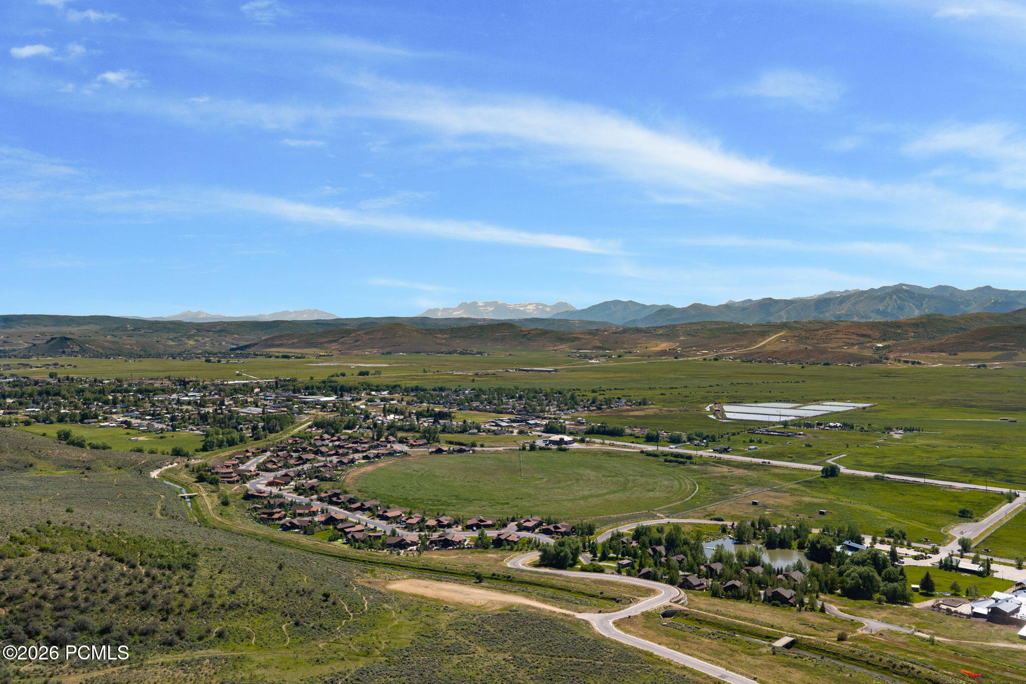 910 Wasatch View Drive Kamas, UT 84036 - Photo 20 of 35