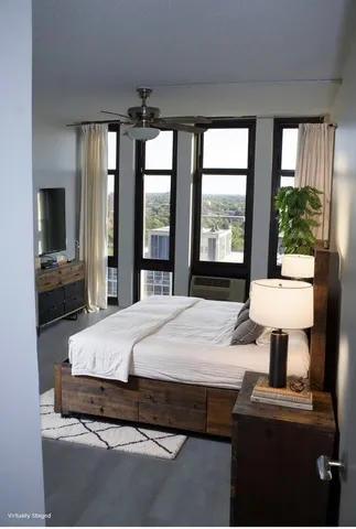 $115,000 | 6700 South South Shore Drive, Unit 21E, Chicago, IL 60649