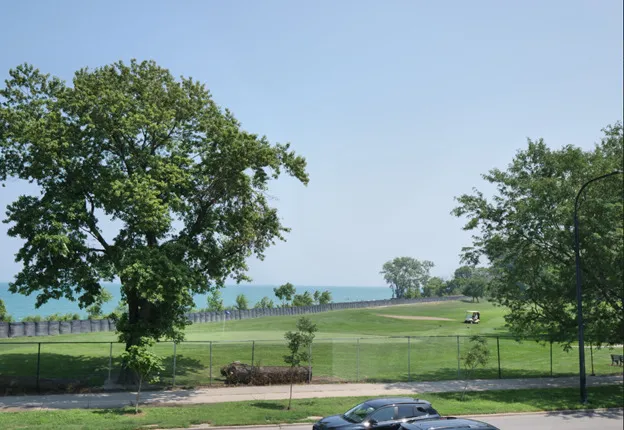 $115,000 | 6700 South South Shore Drive, Unit 21E, Chicago, IL 60649