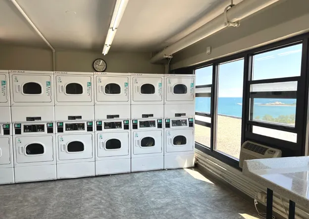 $115,000 | 6700 South South Shore Drive, Unit 21E, Chicago, IL 60649