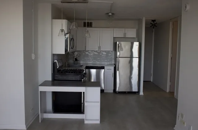 $115,000 | 6700 South South Shore Drive, Unit 21E, Chicago, IL 60649