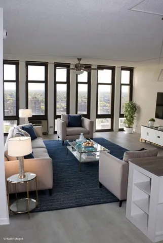 $115,000 | 6700 South South Shore Drive, Unit 21E, Chicago, IL 60649