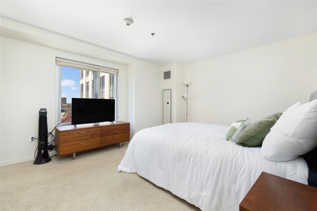 200 Exchange Street, Unit 812 Providence, RI 02903 - Photo 19 of 45 Master Bedroom