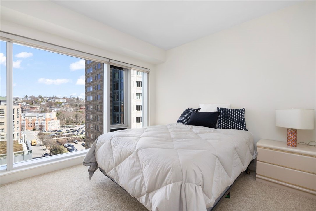 200 Exchange Street, Unit 812 Providence, RI 02903 - Photo 25 of 45 Second Bedroom