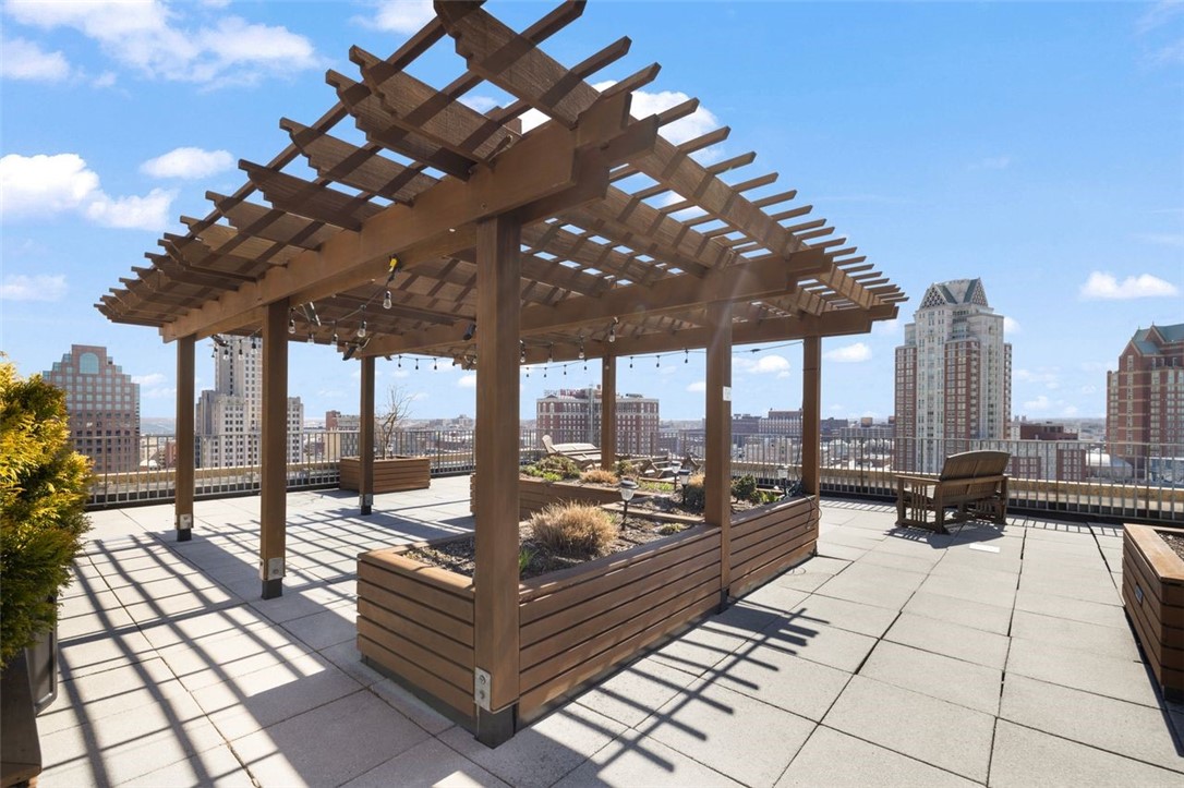 200 Exchange Street, Unit 812 Providence, RI 02903 - Photo 33 of 45