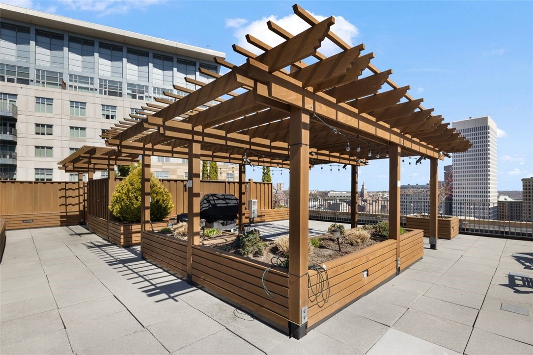 200 Exchange Street, Unit 812 Providence, RI 02903 - Photo 34 of 45