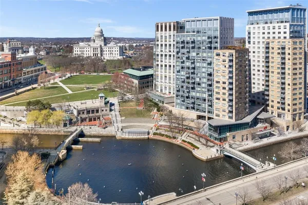 $685,000 | 200 Exchange Street, Unit 812, Providence, RI 02903