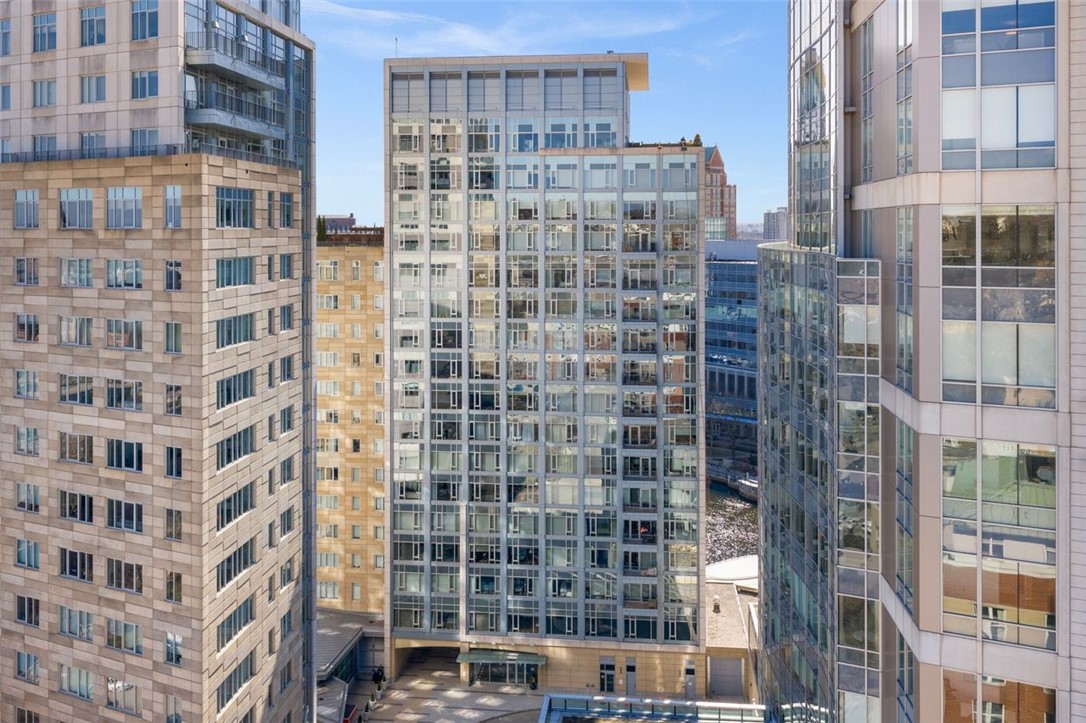 200 Exchange Street, Unit 812 Providence, RI 02903 - Photo 42 of 45