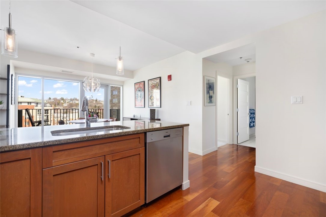 200 Exchange Street, Unit 812 Providence, RI 02903 - Photo 10 of 45