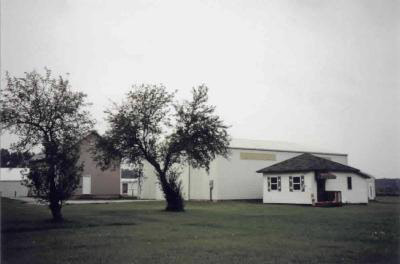 14031 Dunton Road Fort Wayne, IN 46845 - Photo 3 of 3 Gallery Image 3