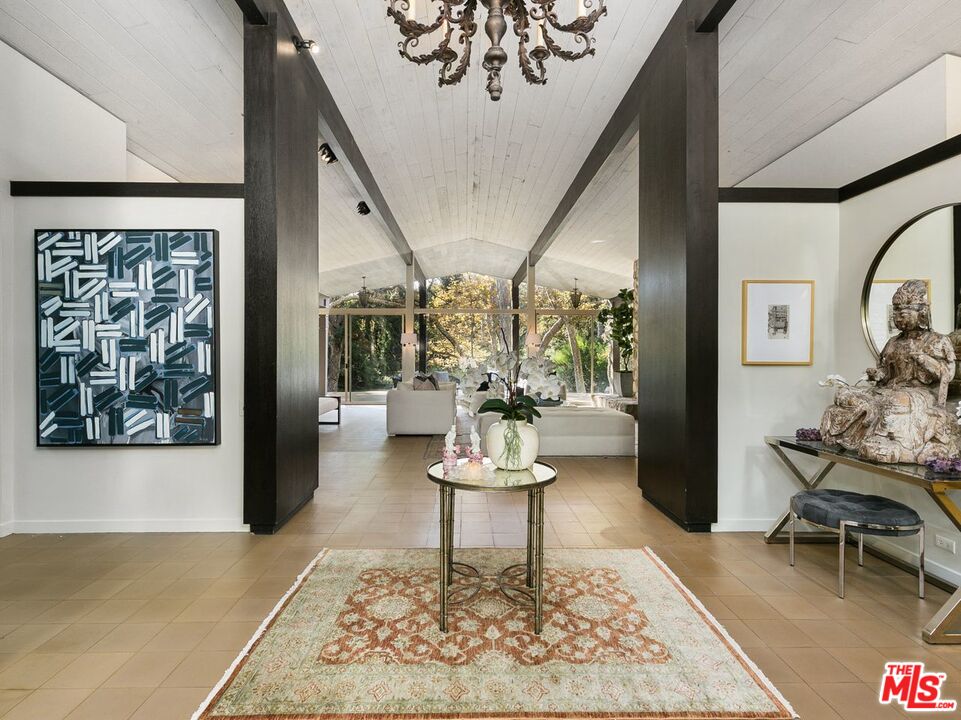 1100 Rivas Canyon Road Pacific Palisades, CA 90272 - Photo 2 of 54