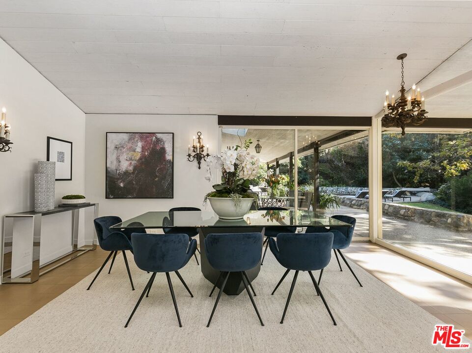 1100 Rivas Canyon Road Pacific Palisades, CA 90272 - Photo 11 of 54