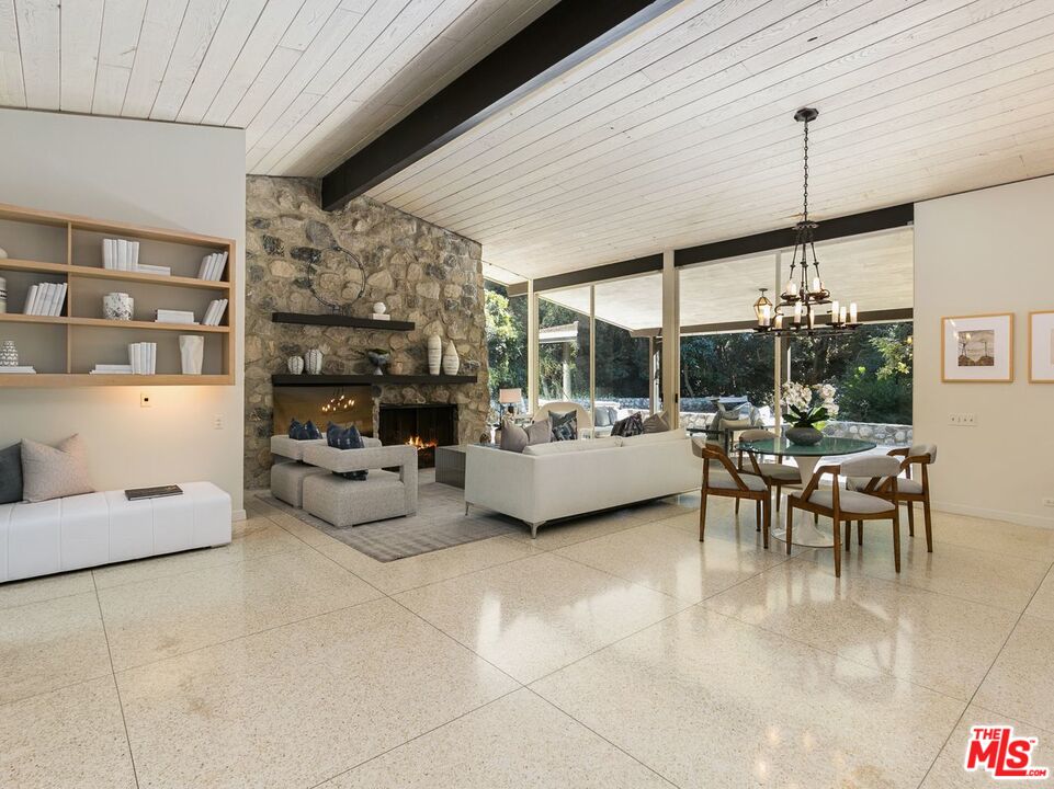 1100 Rivas Canyon Road Pacific Palisades, CA 90272 - Photo 14 of 54