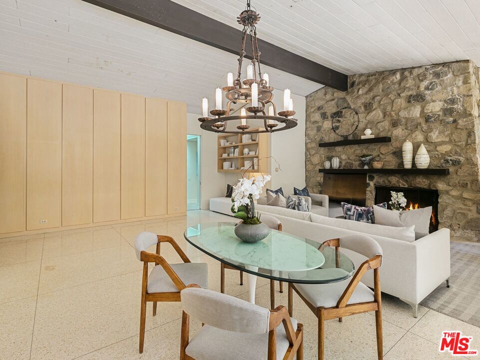 1100 Rivas Canyon Road Pacific Palisades, CA 90272 - Photo 16 of 54