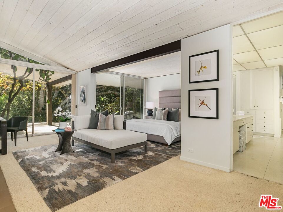 1100 Rivas Canyon Road Pacific Palisades, CA 90272 - Photo 19 of 54