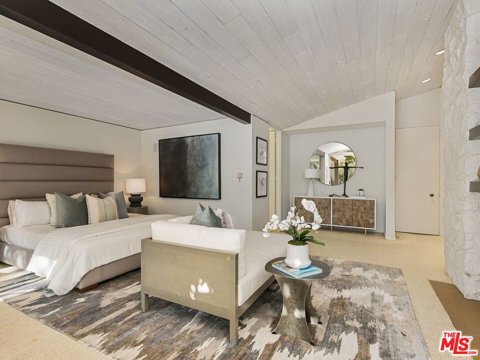 1100 Rivas Canyon Road Pacific Palisades, CA 90272 - Photo 23 of 54