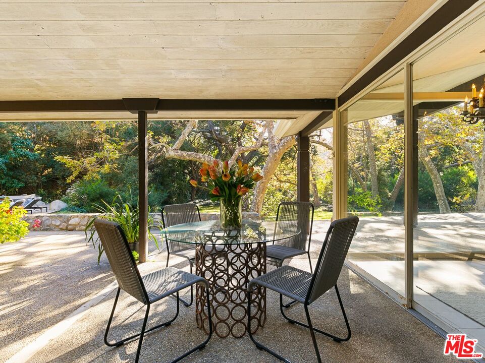 1100 Rivas Canyon Road Pacific Palisades, CA 90272 - Photo 36 of 54