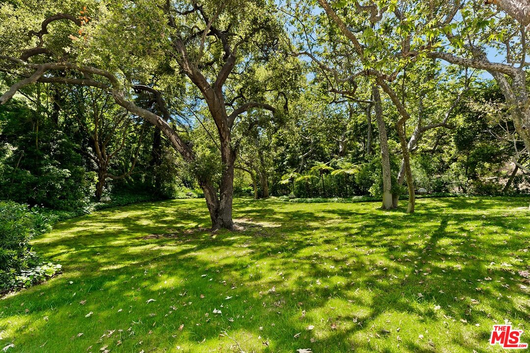 1100 Rivas Canyon Road Pacific Palisades, CA 90272 - Photo 53 of 54