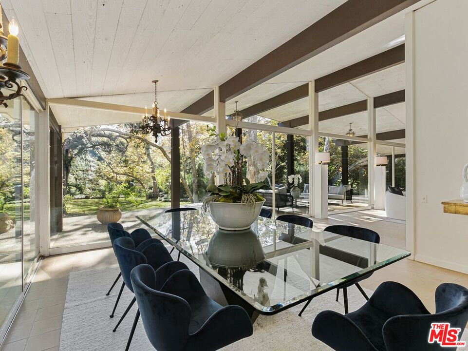 1100 Rivas Canyon Road Pacific Palisades, CA 90272 - Photo 9 of 54