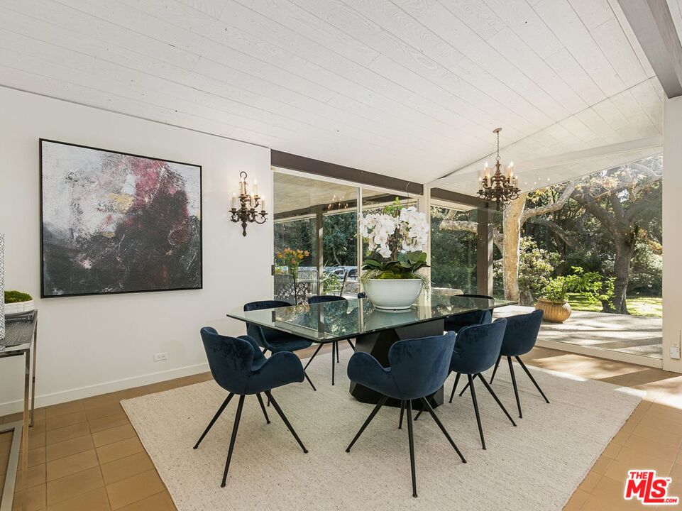 1100 Rivas Canyon Road Pacific Palisades, CA 90272 - Photo 10 of 54