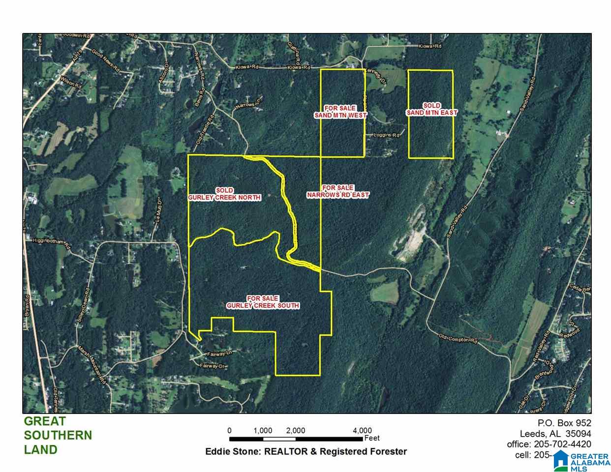 0 Silley Dean Road Northwest, Unit 277 AC Pinson, AL 35126 - Photo 19 of 19