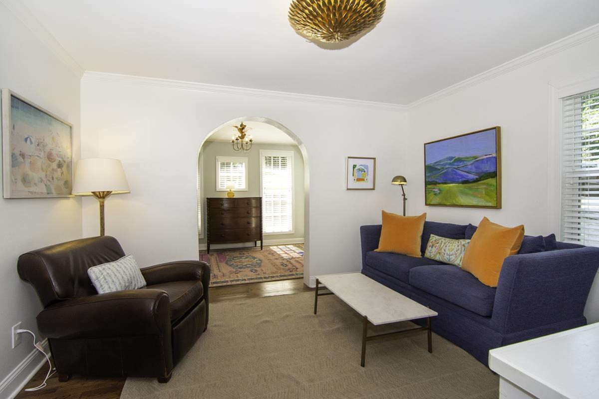 2723 Cartier Drive Raleigh, NC 27608 - Photo 9 of 30 Photo 9
