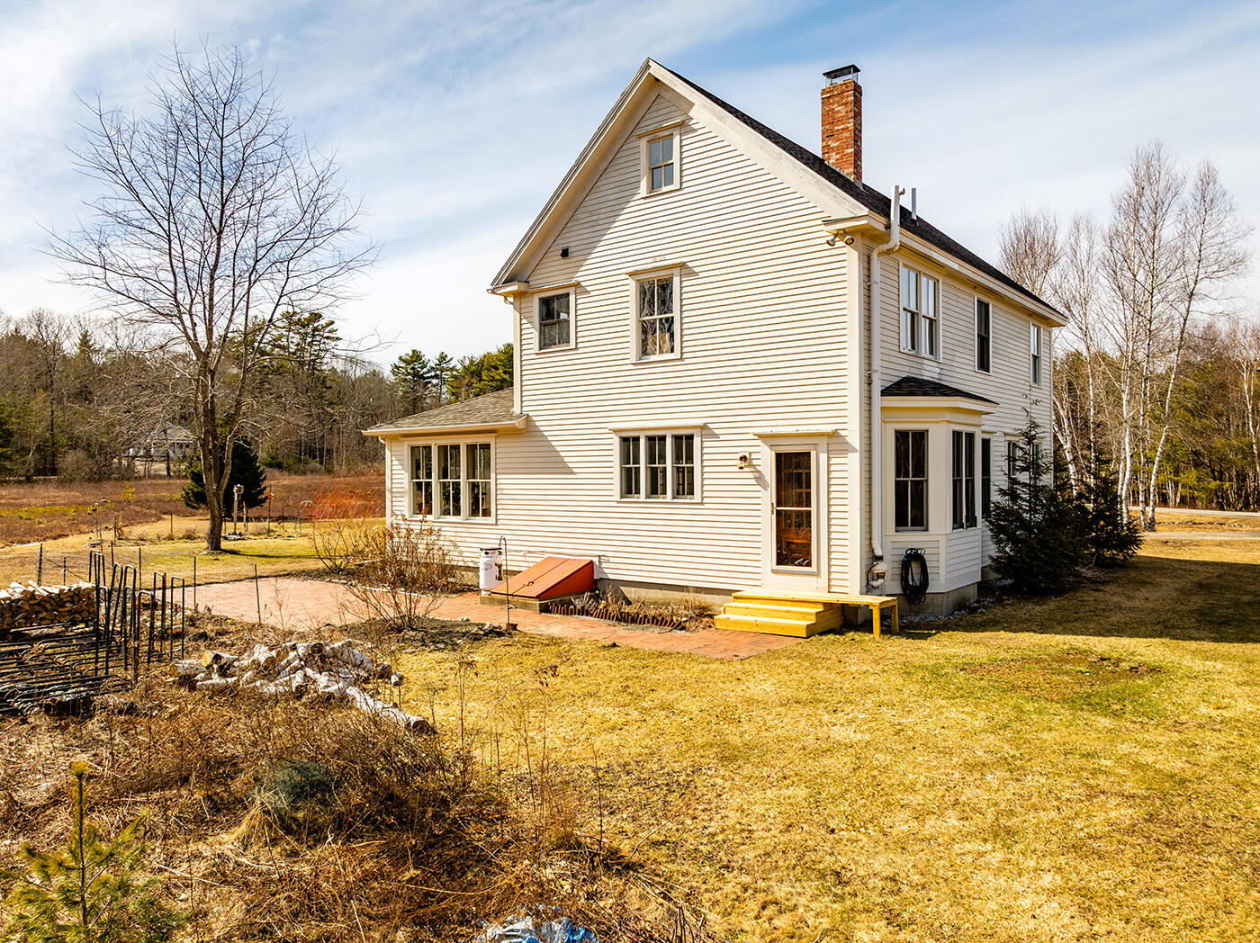55 Fire Road 4 Warren, ME 04864 - Photo 40 of 51 DJI_0719